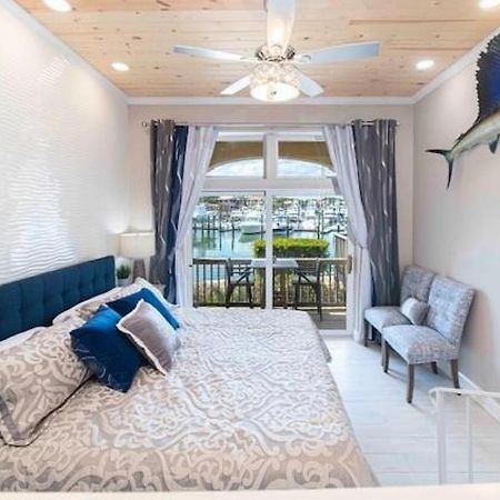 سانت أوغيستين Inn At Camachee Harbor View 14 المظهر الخارجي الصورة