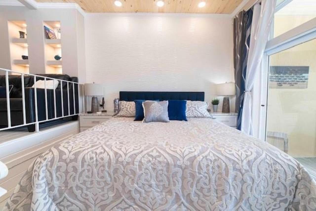 سانت أوغيستين Inn At Camachee Harbor View 14 المظهر الخارجي الصورة