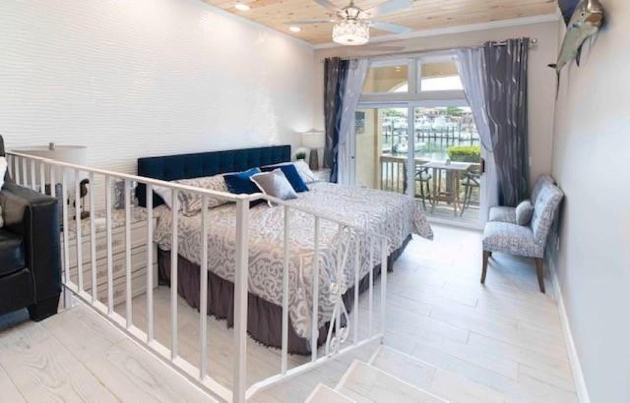 سانت أوغيستين Inn At Camachee Harbor View 14 المظهر الخارجي الصورة