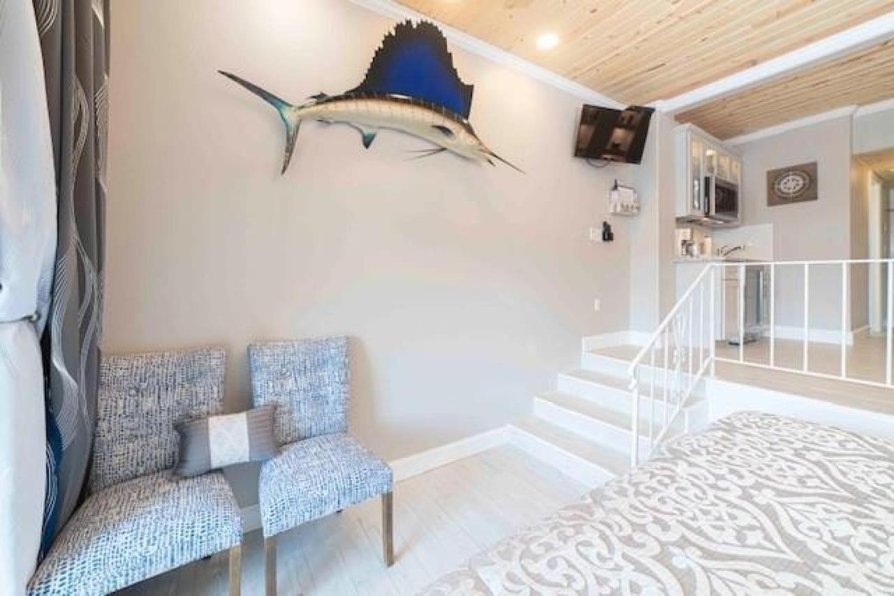 سانت أوغيستين Inn At Camachee Harbor View 14 المظهر الخارجي الصورة