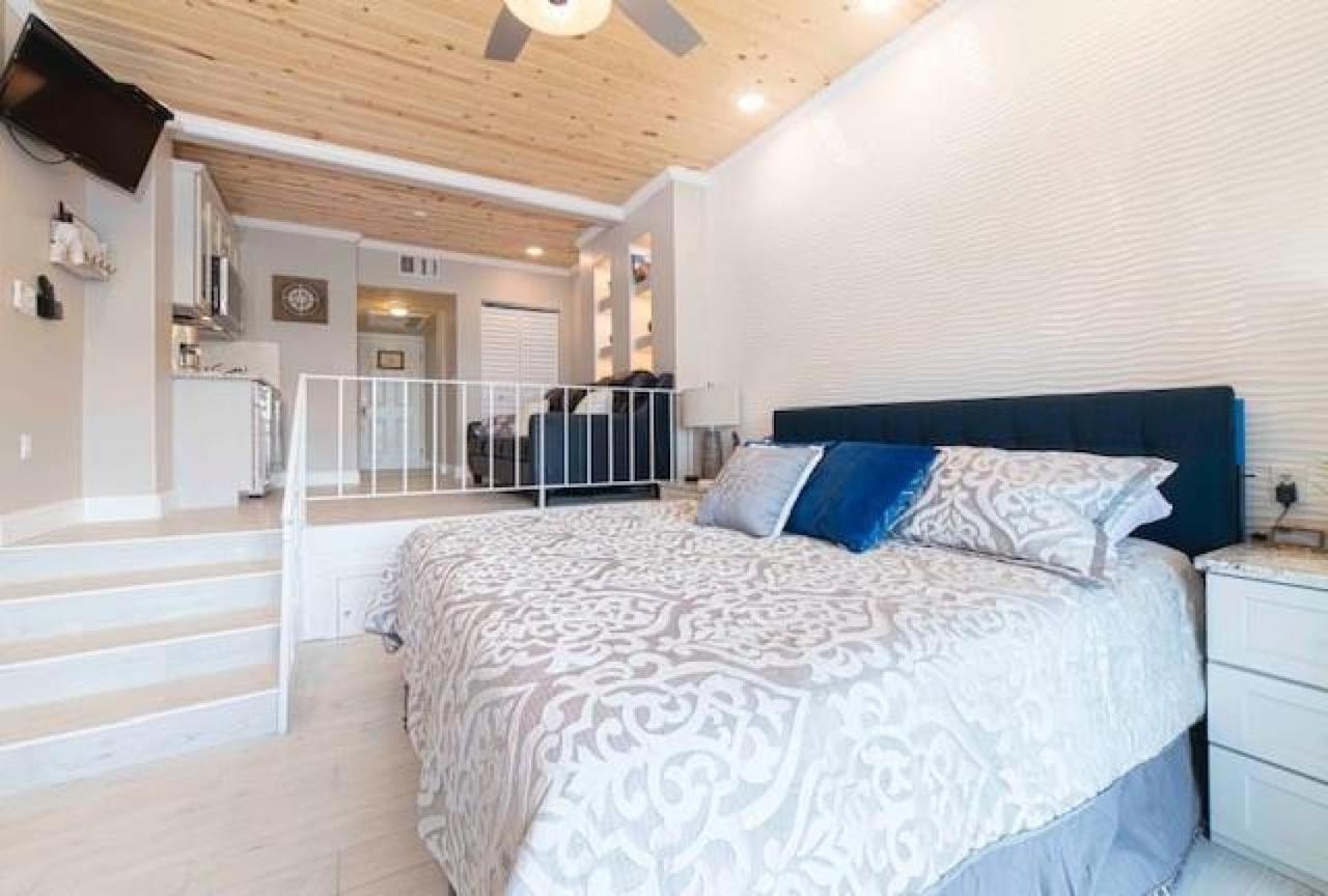 سانت أوغيستين Inn At Camachee Harbor View 14 المظهر الخارجي الصورة